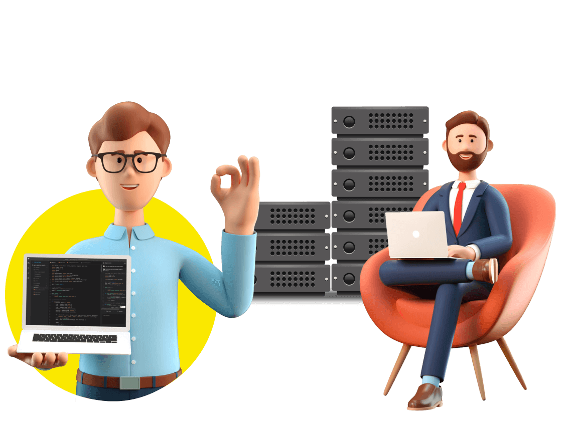 DEVOPS AS A SERVICE